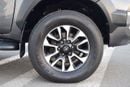 Toyota Hilux 4x4 Diesel 2.8L AWD A/T (Right hand Drive)
