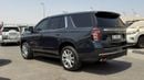 شيفروليه تاهو Tahoe High Country 6.2L V8, 4WD