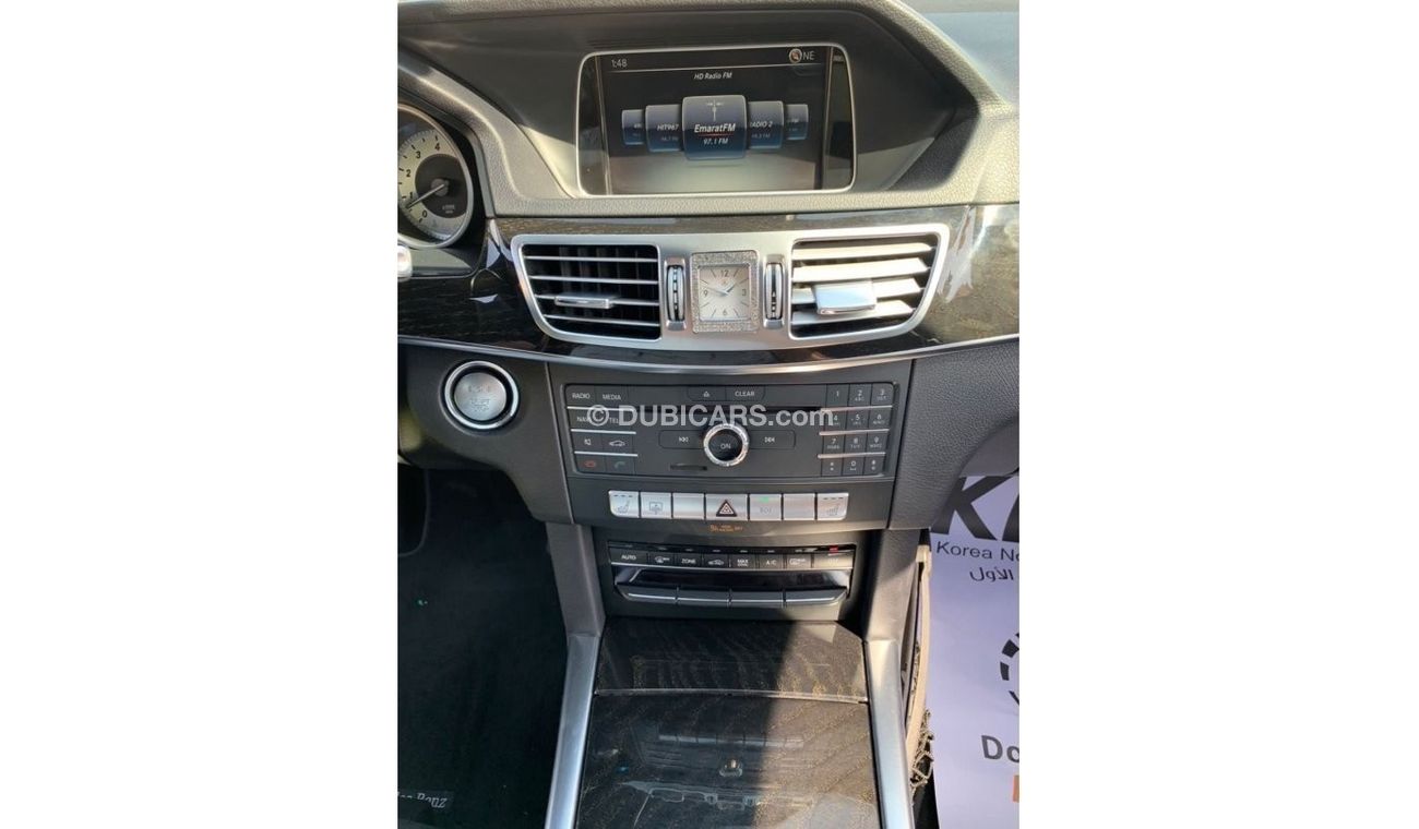 Mercedes-Benz E 350 Std