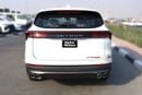 Jetour X70 Plus COM Jetour X70 Plus 1.6L 2025