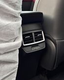 MG ZS LUX