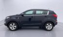 Kia Sportage LX 2 | Under Warranty | Inspected on 150+ parameters