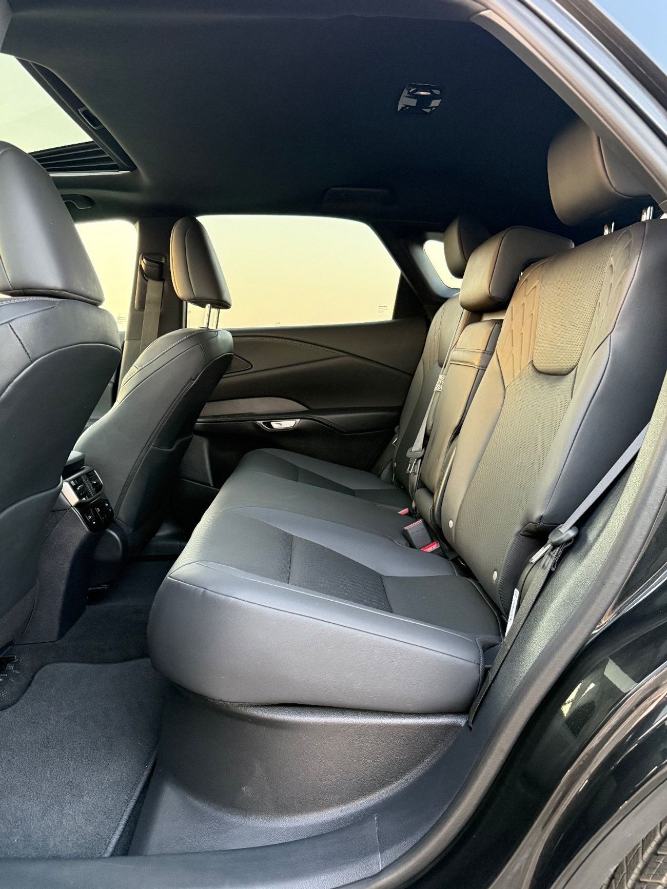 Lexus RX350 2024 LEXUS RX350 IMPORTED FROM USA