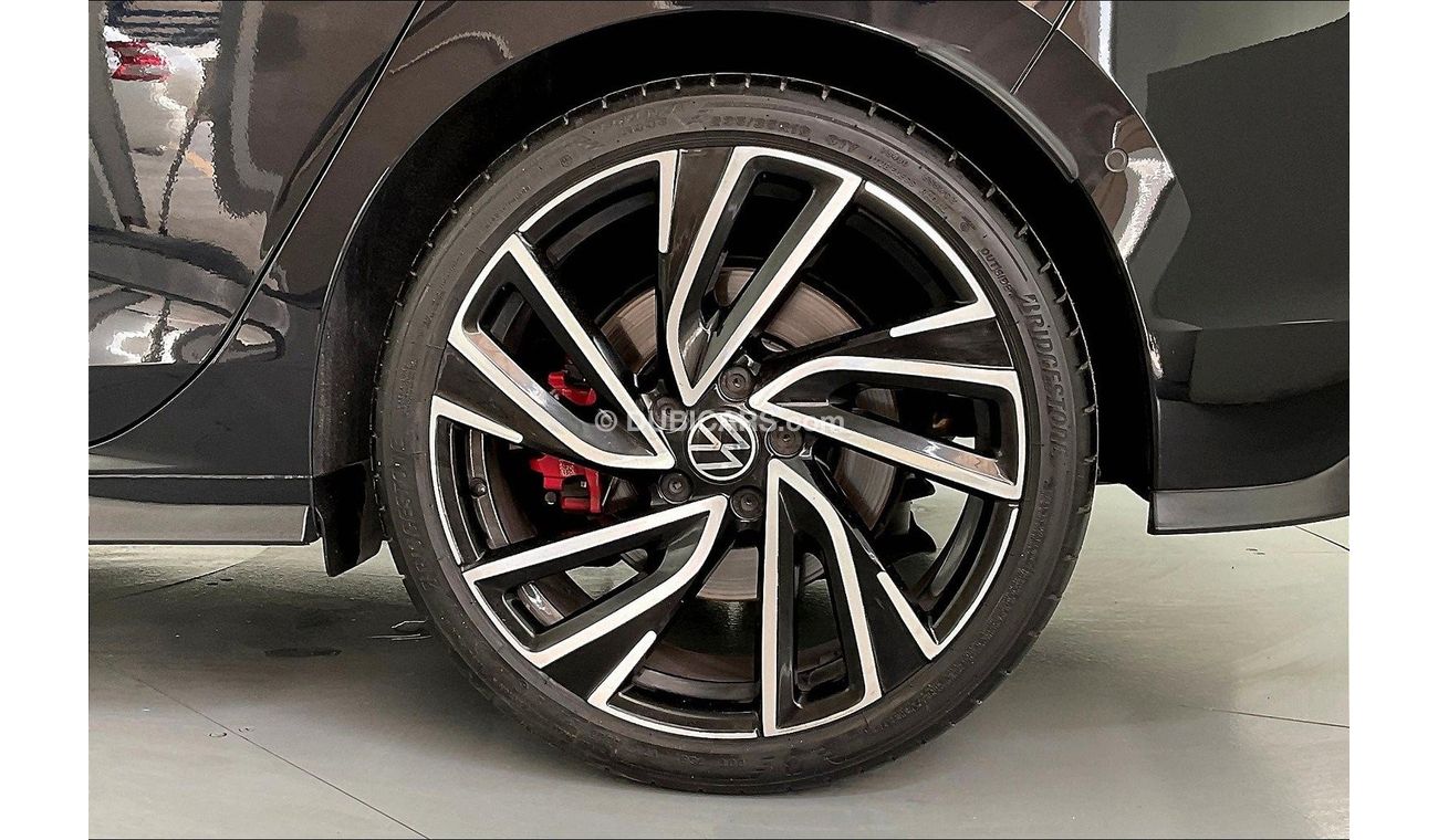 فولكس واجن جولف GTI - Leather