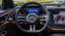Mercedes-Benz E300 AMG EQ Boost 2.0T RWD 2026 GCC 0Km With 2 Years Unlimited Mileage Warranty @Official Dealer
