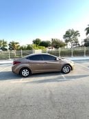 هيونداي إلانترا