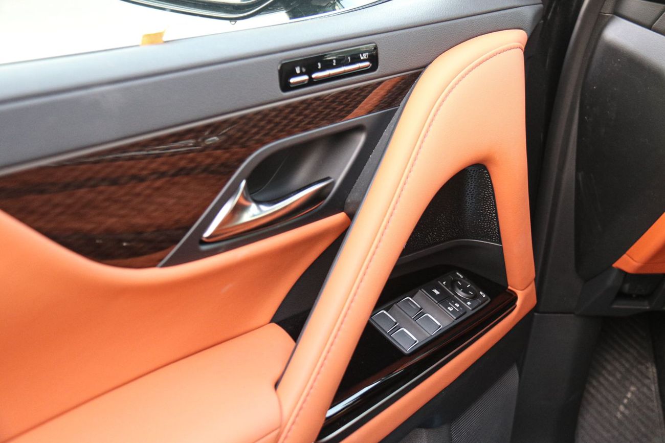 Lexus LX 700h LEXUS LX700h VIP 2025 | BEST EXPORT PRICE