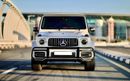 Mercedes-Benz G 63 AMG Edition 1 4.0L