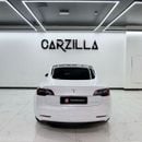 Tesla Model 3 Long Range (AWD) AED 1,939 P.M l 0% Down Payment l Tesla Model 3 Long Range | Tesla Warranty