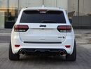 Jeep Grand Cherokee SRT8 6.4L JEEP GRAND CHEROKEE SRT V8 2015 GCC ORGINAL PAINT // ACCIDENT FREE // PERFECT CONDITION