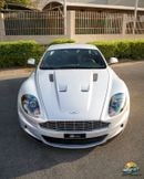 أستون مارتن DBS STD