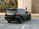 Toyota Prado TX-L