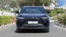 تويوتا bZ4X 615 MAX AWD BEV 2024 0Km With 3 Years Or 100,000 Km Warranty