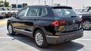 فولكس واجن تيجوان VOLKSWAGEN TIGUAN 300 TSI 2WD | 2024