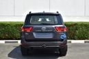 تويوتا لاند كروزر 300 GXR 3.5L Petrol