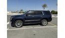 Cadillac Escalade Premium Luxury