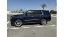 Cadillac Escalade Premium Luxury