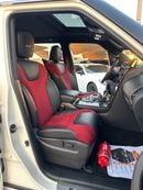 Nissan Patrol NISMO