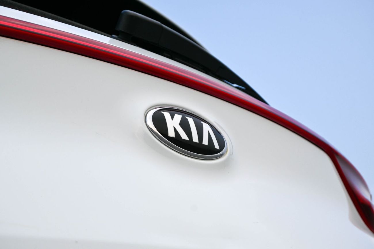 Kia Sportage KIA SPORTAGE LX 1.6L FWD 2019 GCC IN EXCELLENT CONDITION