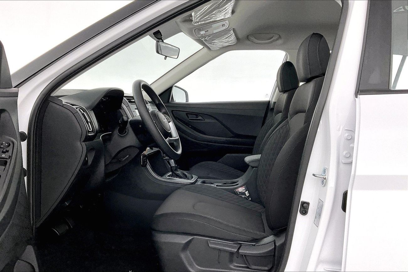 هيونداي كريتا Smart | ضمان مجاني لمدة عام | 0 دفعة أولى