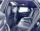 بي أم دبليو X6 M EXCLUSIVE EXCLUSIVE