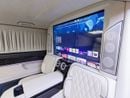 Mercedes Benz V300 AVANTGARDE MBS GRAVITY ZERO VIP