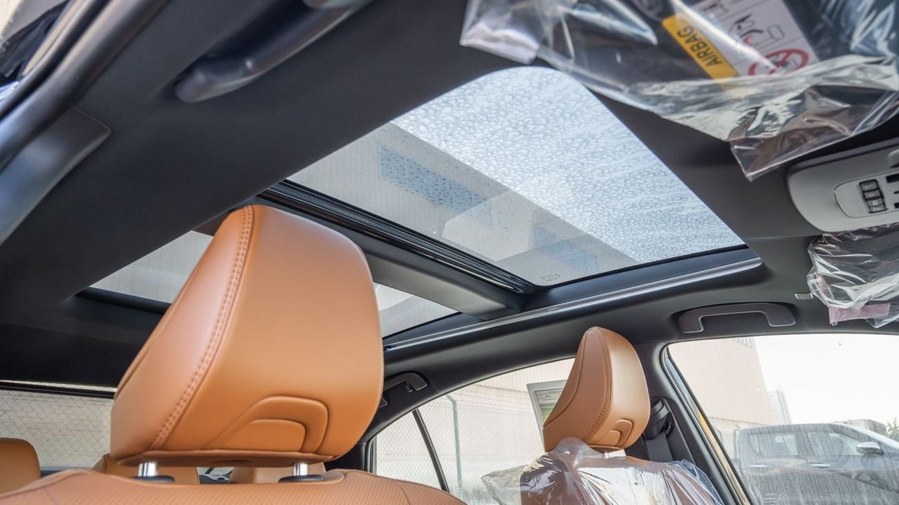 تويوتا كامري TOYOTA CAMRY 2.5 GLE SPORT -2026YM