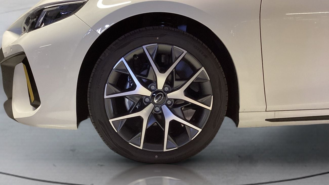 GAC Empow 1.5T GE AT | Guaranteed Warranty | 0 Down Payment