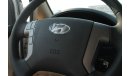 Hyundai H-1 2.4L Gasoline 12 Seats