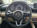 Mazda 6 MAZDA 6 2020 GCC 2KEYS // ORGINAL PAINT // ACCIDENT FREE // PERFECT CONDITION