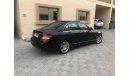 مرسيدس بنز C200 C200 AMG GCC Spec