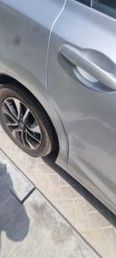 Honda Civic VTI LTH