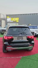 مرسيدس بنز GLB 250 4MATIC