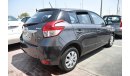 Toyota Yaris 2016 GCC  No Accident No Paint A perfect Condition