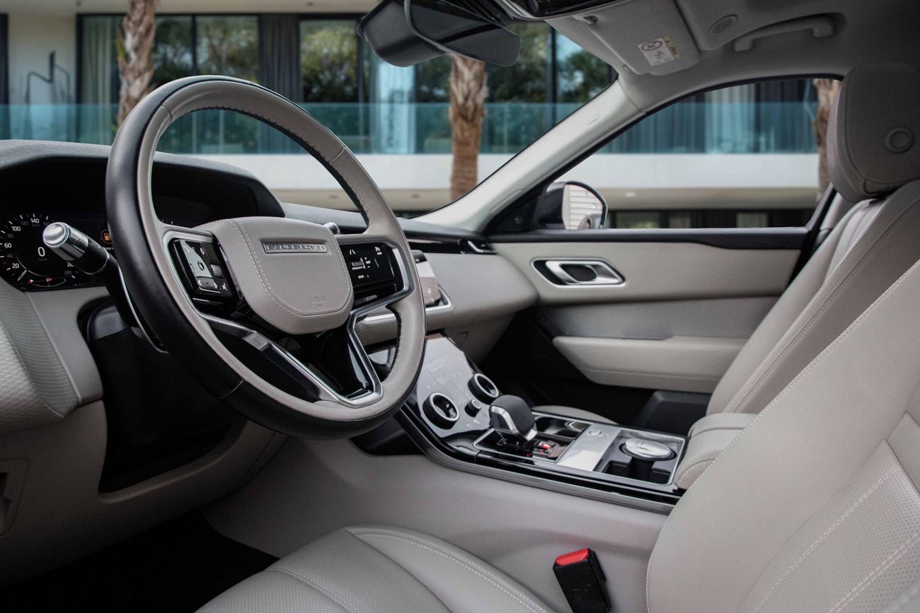 لاند روفر رينج روفر فيلار S P250 Range Rover Velar P250 S | 3,134 P.M | 0% Downpayment | WARRANTY