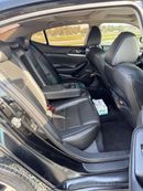Nissan Maxima