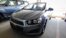 Chevrolet Sonic