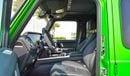 Mercedes-Benz G 63 AMG Amazing Price | Mercedes-Benz G63 AMG | V8 Biturbo | 360 Degree Camers | 2022