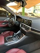 بي أم دبليو 430i M Sport 2.0L (258 HP)