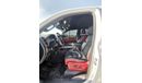 رام 1500 Dodge RAM Rebel - 2021 - White