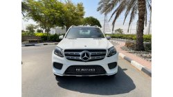 مرسيدس بنز GLS 400 **IMMACULATE MINT CONDITION** SUV | GCC