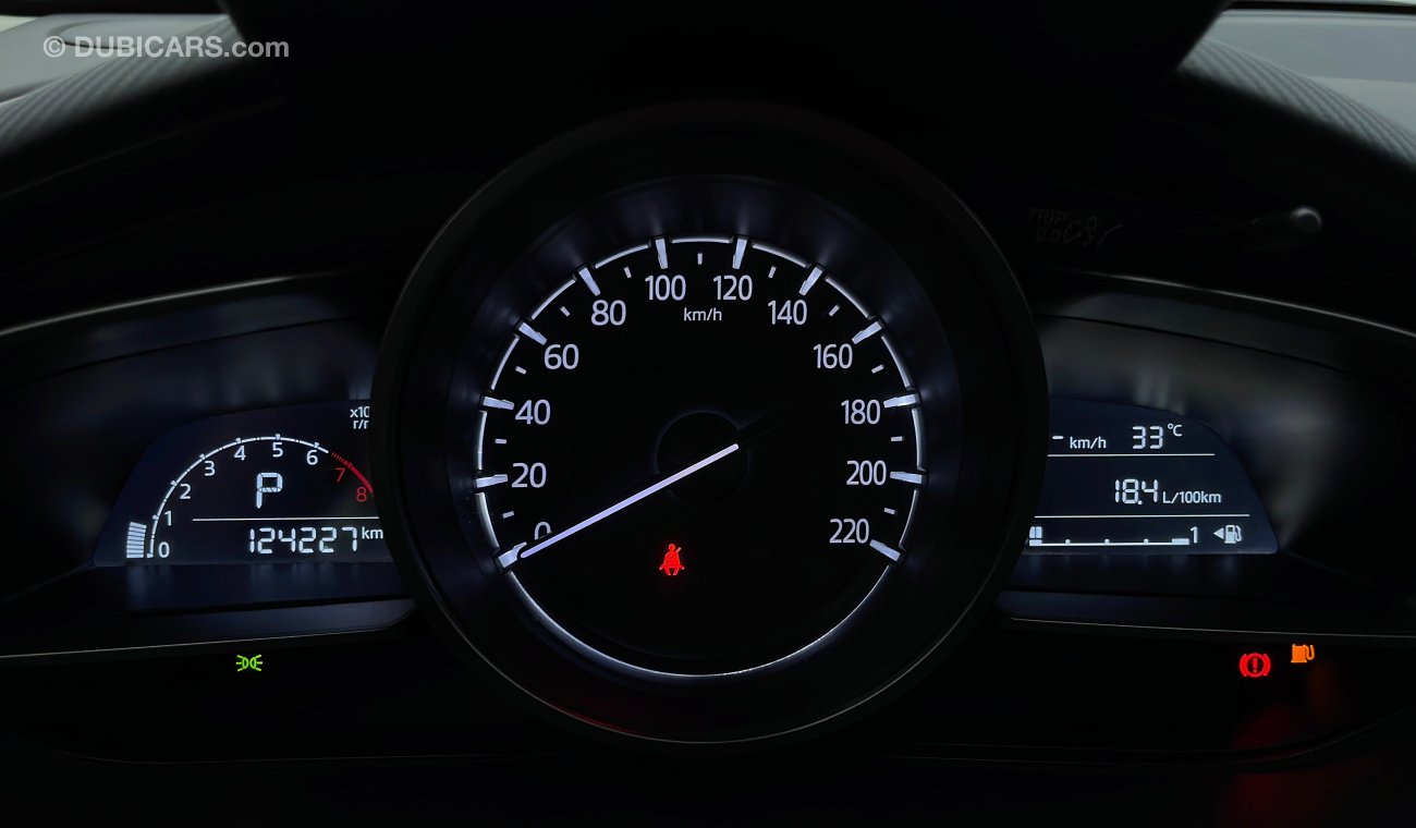 Mazda CX3 GS 2 | Under Warranty | Inspected on 150+ parameters