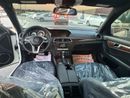 Mercedes-Benz C 300 Luxury 3.0L In excellent condition and requires no expenses