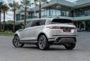 لاند روفر رانج روفر إيفوك Evoque  | 3,721 P.M | 0% Downpayment | SE P250 R-Dynamic!