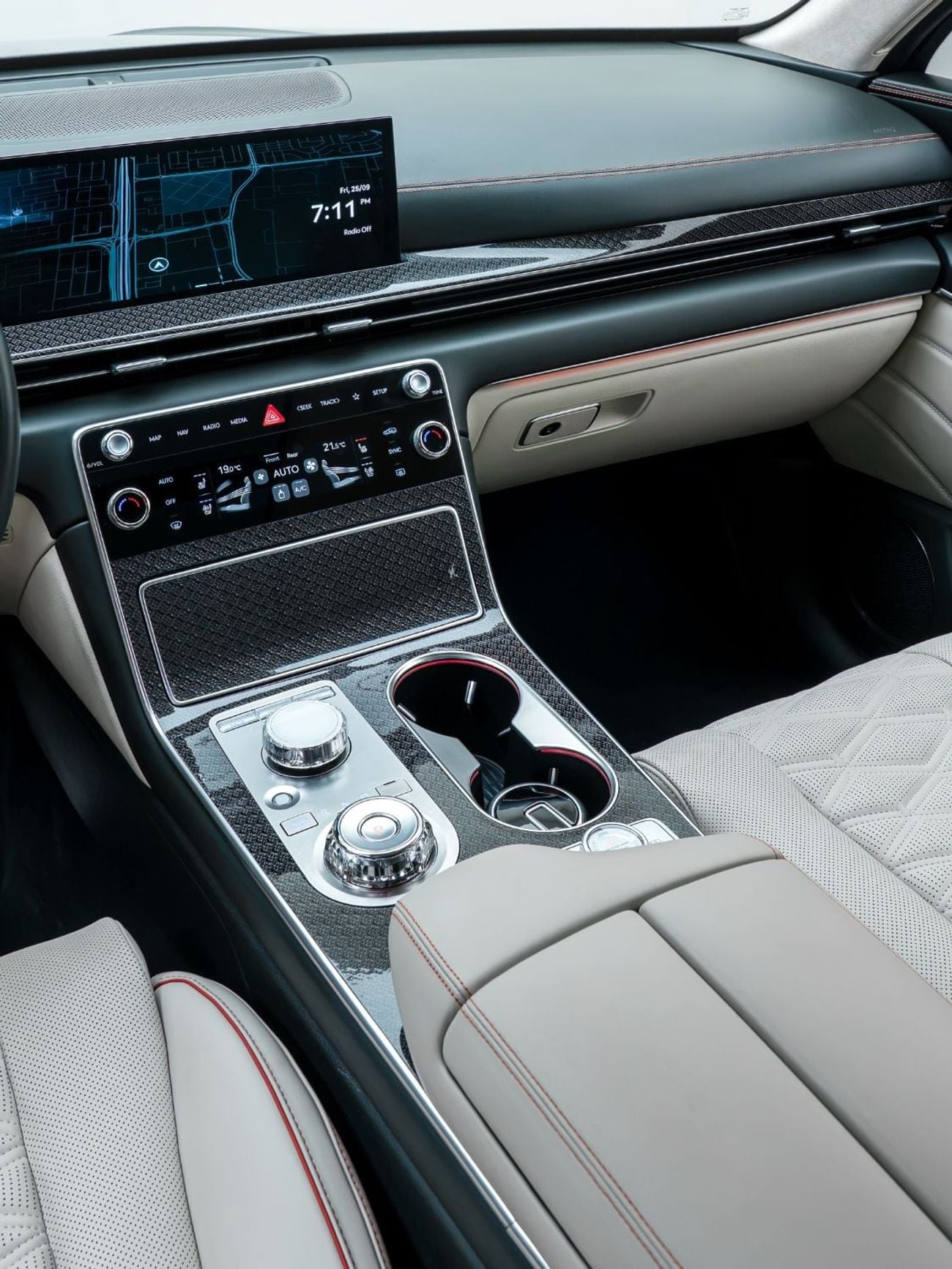Genesis Gv80 Coupe ROYAL