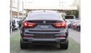 BMW X6 35i Executive