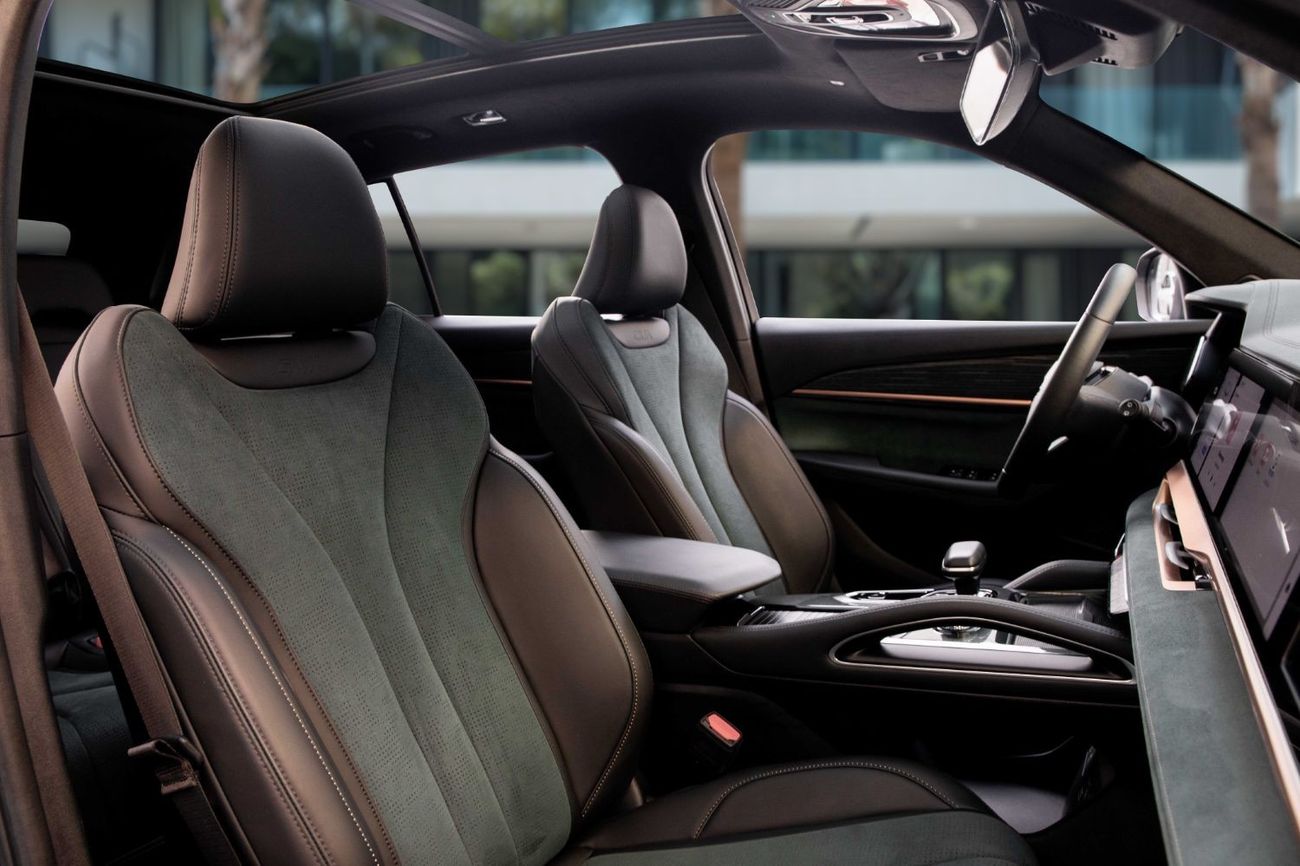 Geely Monjaro | 2,154 P.M  | 0% Downpayment | Agency Warranty!