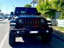 جيب رانجلر Unlimited Rubicon 3.6L