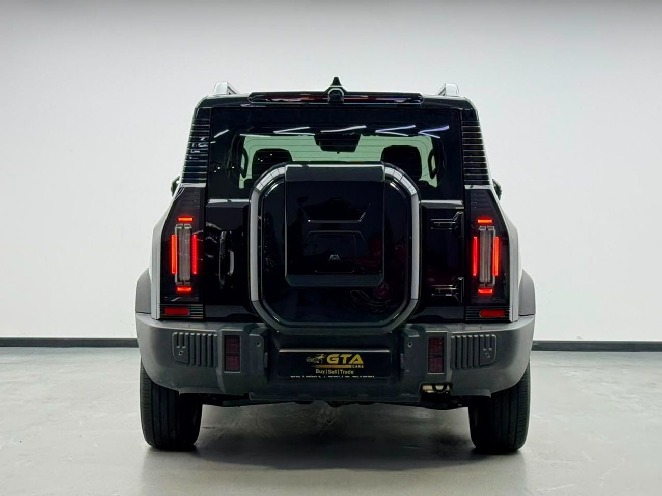 Jetour T2