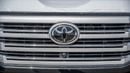 تويوتا لاند كروزر VXR TOYOTA LANDCRUISER 3.3 VX HIGH -2026YM